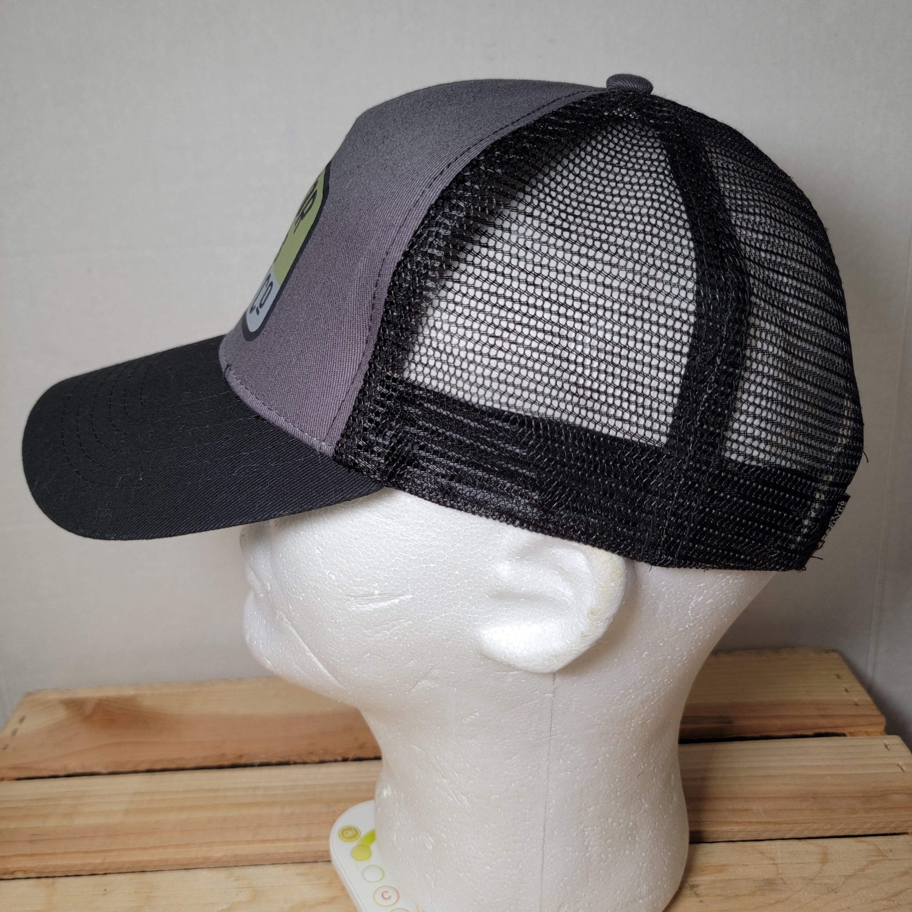 Other Tractor Supply Co Trucker Hat Classic Logo Snap Back Size ONE SIZE - 7 Thumbnail