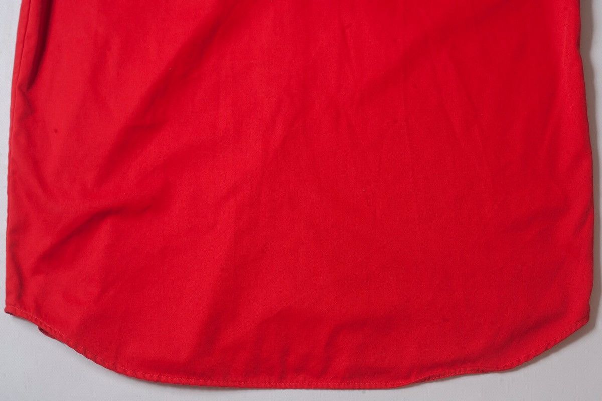 Ferrari Ferrari F1 Rare Vintage Racing Team Official Shirt Size US XXL / EU 58 / 5 - 10 Thumbnail