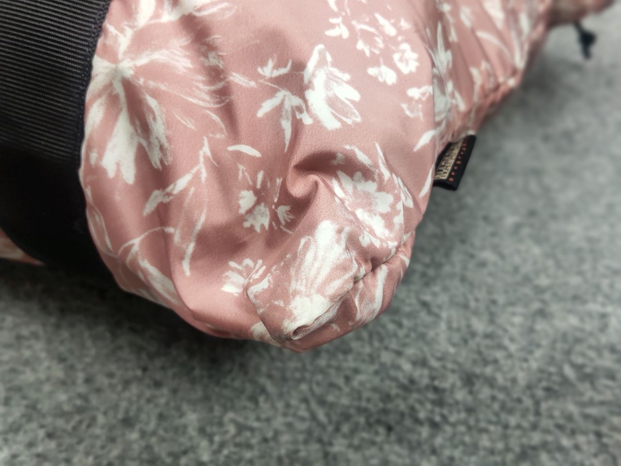 Napapijri Napapijri Adanson Bolso shopping aop pink osa Tote Bag Size ONE SIZE - 14 Thumbnail