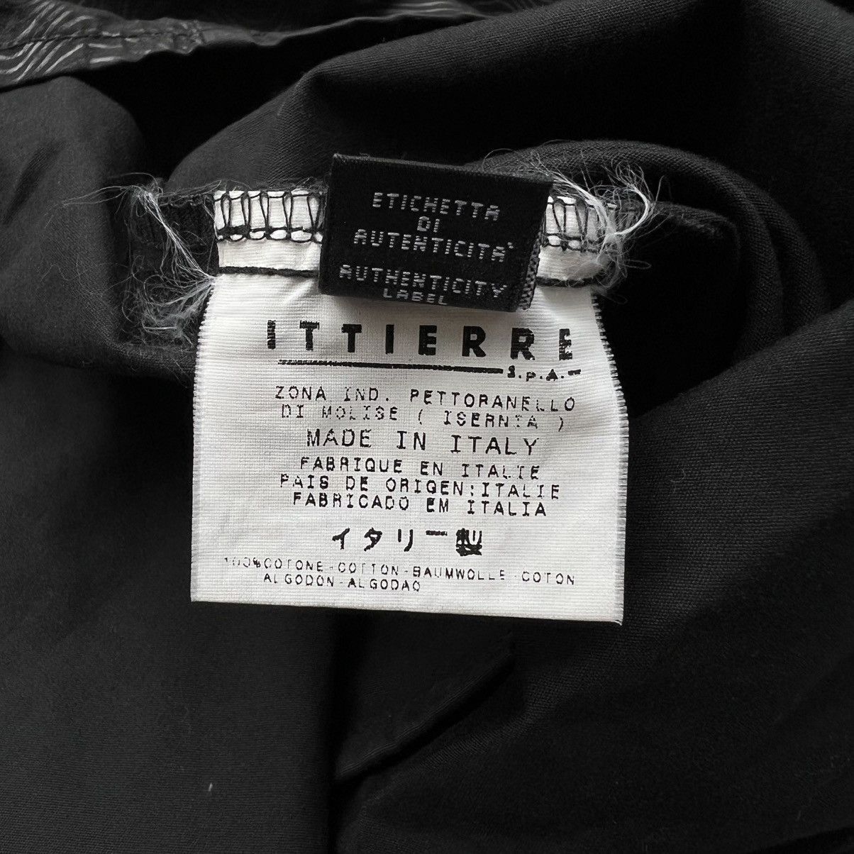 Versace × Versace Jeans Couture Versace jeans couture print shirt Size US S / EU 44-46 / 1 - 7 Thumbnail