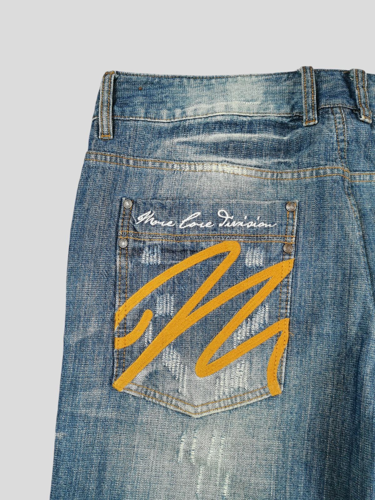 Japanese Brand MCD More Core Division Sticking To Original Hard Core Surf Size US 37 - 5 Thumbnail