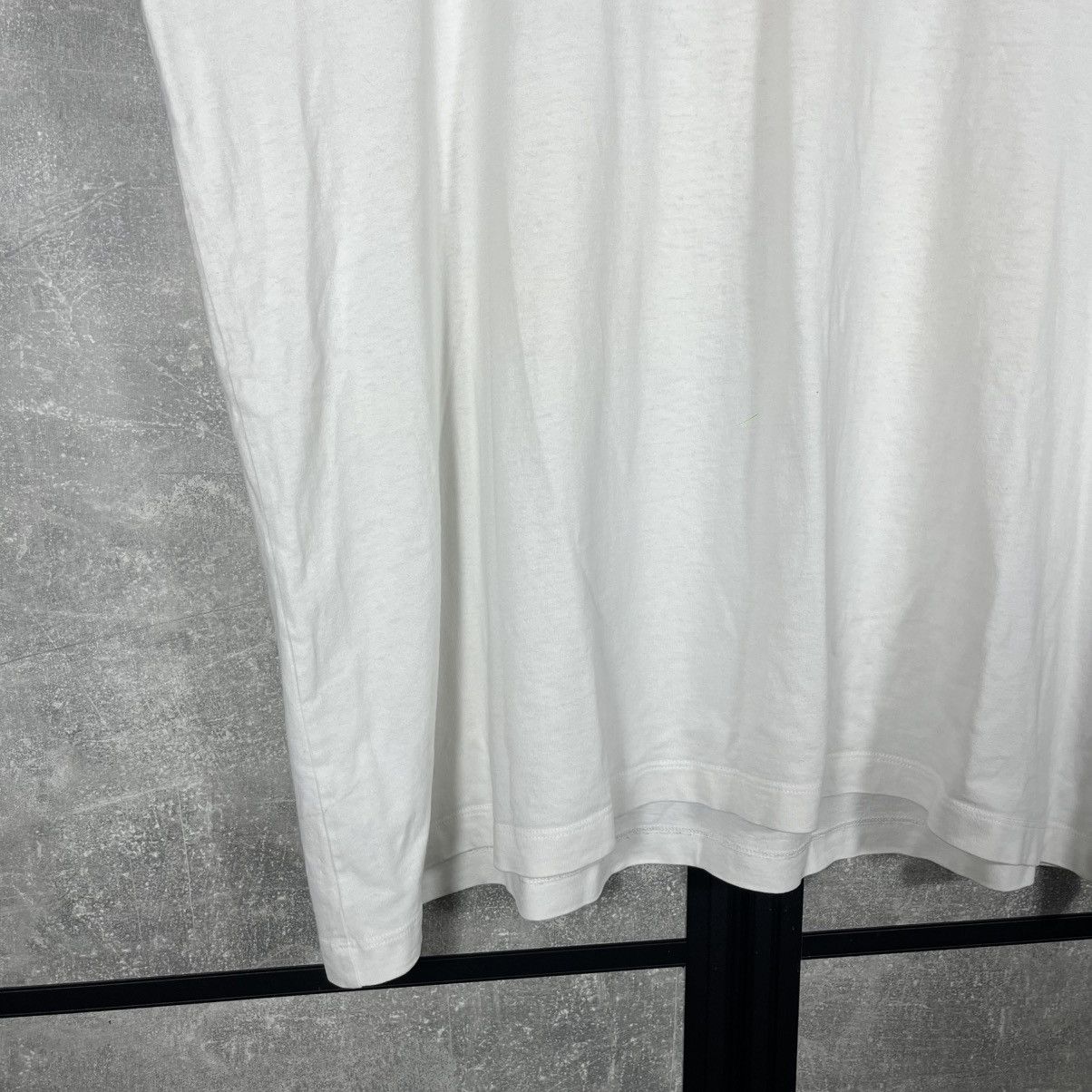 Off-White OFF WHITE ACRYLIC ARROWS VINTAGE TEE TSHIRT VIRGIL ABLOH Size US XL / EU 56 / 4 - 11 Thumbnail