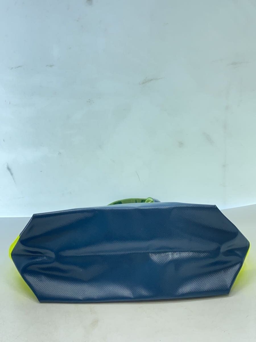 Undercover PVC Tote Bag Size ONE SIZE - 4 Thumbnail