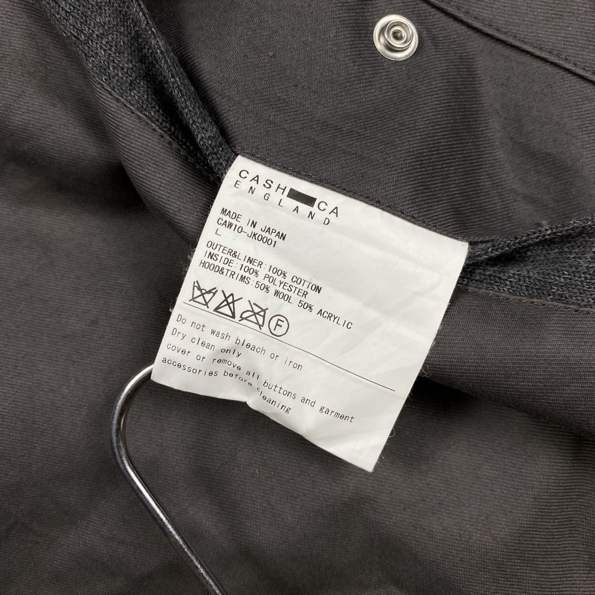 Neighborhood Luker by neighborhood jacket Size US L / EU 52-54 / 3 - 14 Thumbnail
