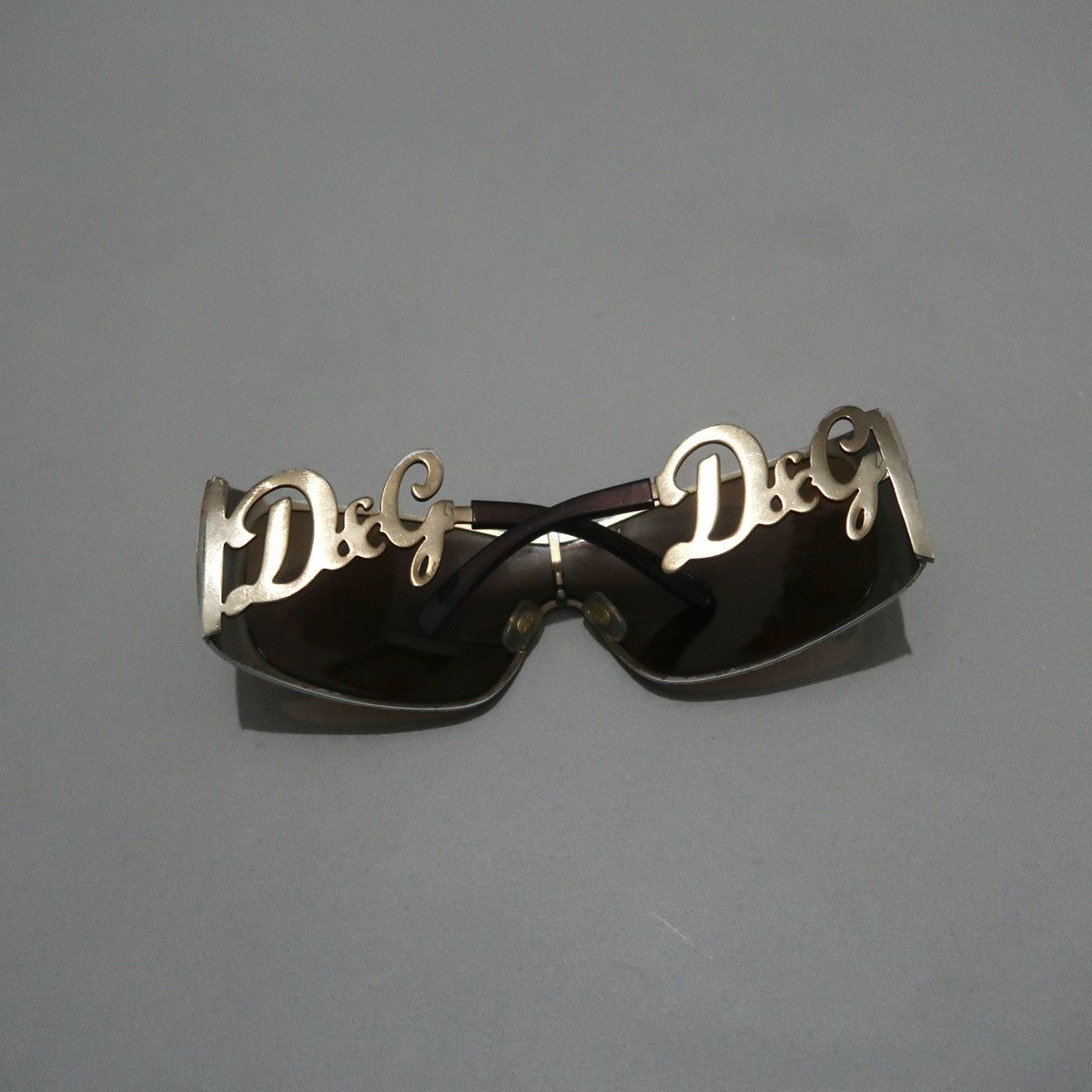 Dolce & Gabbana Vintage Dolche&Gabbana sunglasses Size ONE SIZE - 1 Thumbnail
