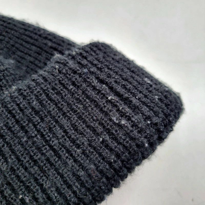 Yohji Yamamoto POUR HOMME HX-H68-977 21AW AC WAFFUL CUFF KNIT Size ONE SIZE - 7 Thumbnail