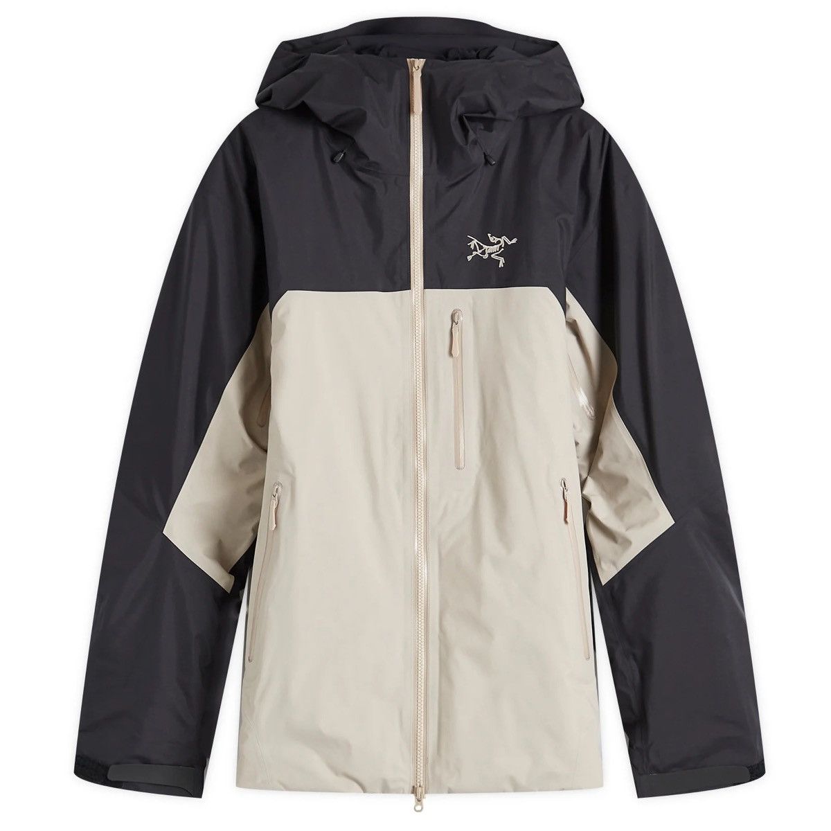 Arc'teryx Arc’teryx Beta Insulated Jacket Black Rune Size US XL / EU 56 / 4 - 1 Thumbnail