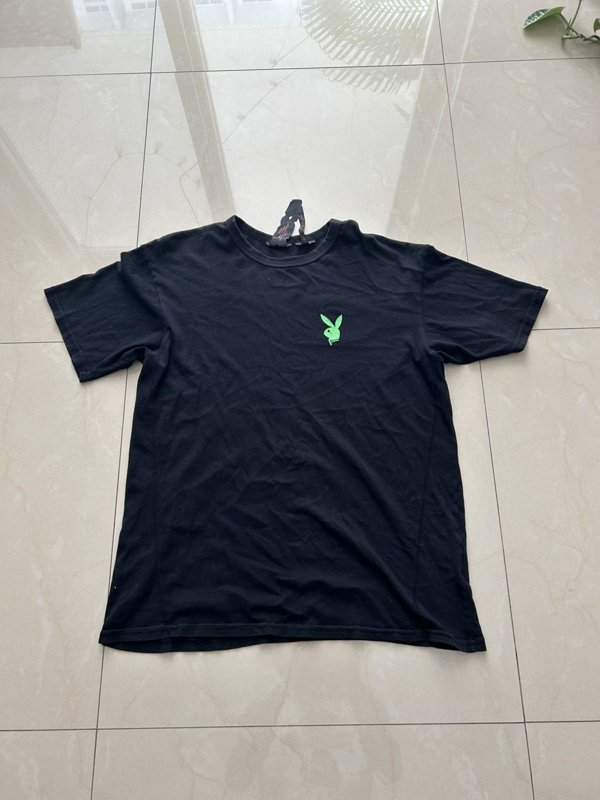 Playboi Carti Vlone Tee | Grailed