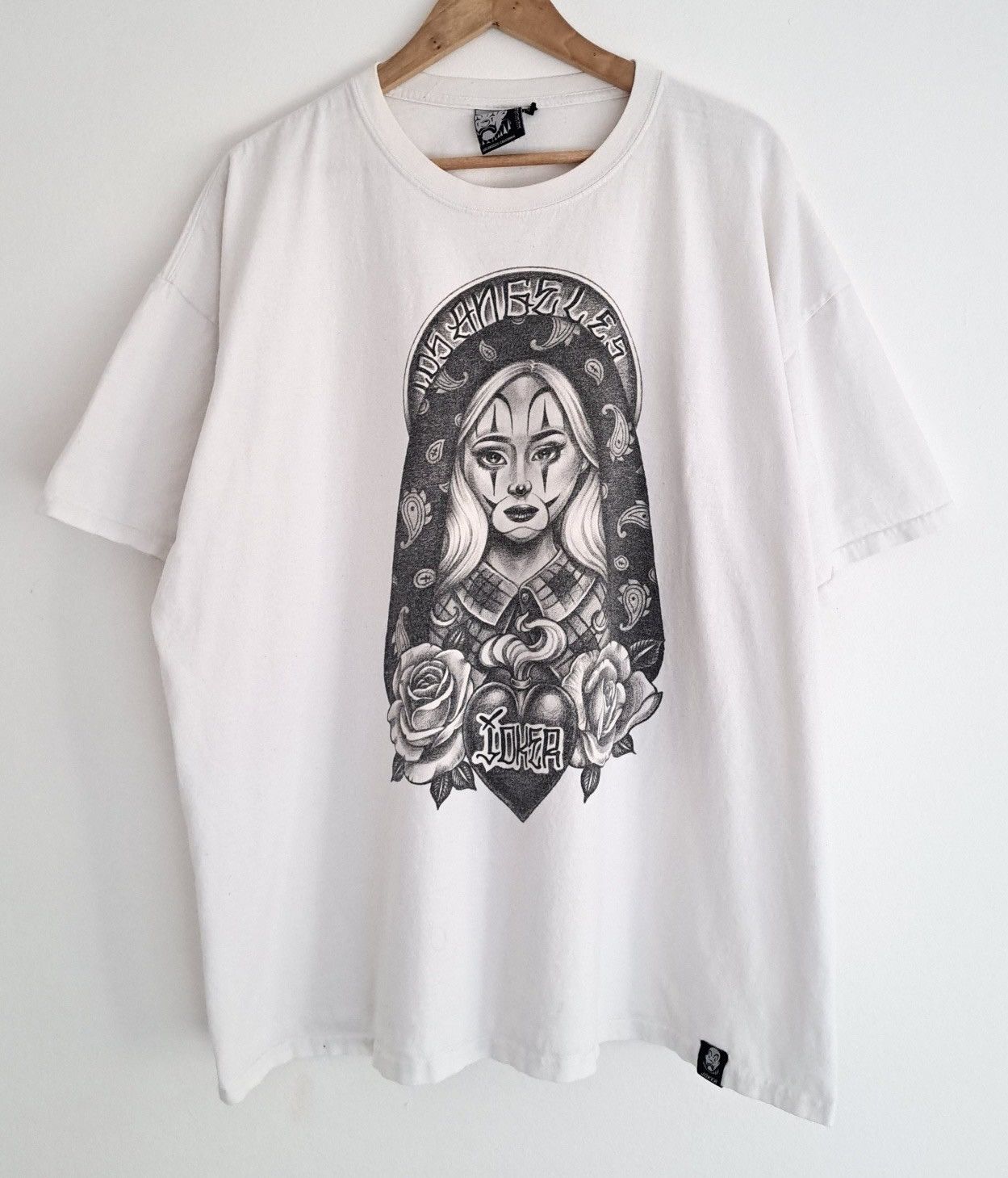 Other JOKER BRAND x T-Shirt Size US XXL / EU 58 / 5 - 1 Thumbnail