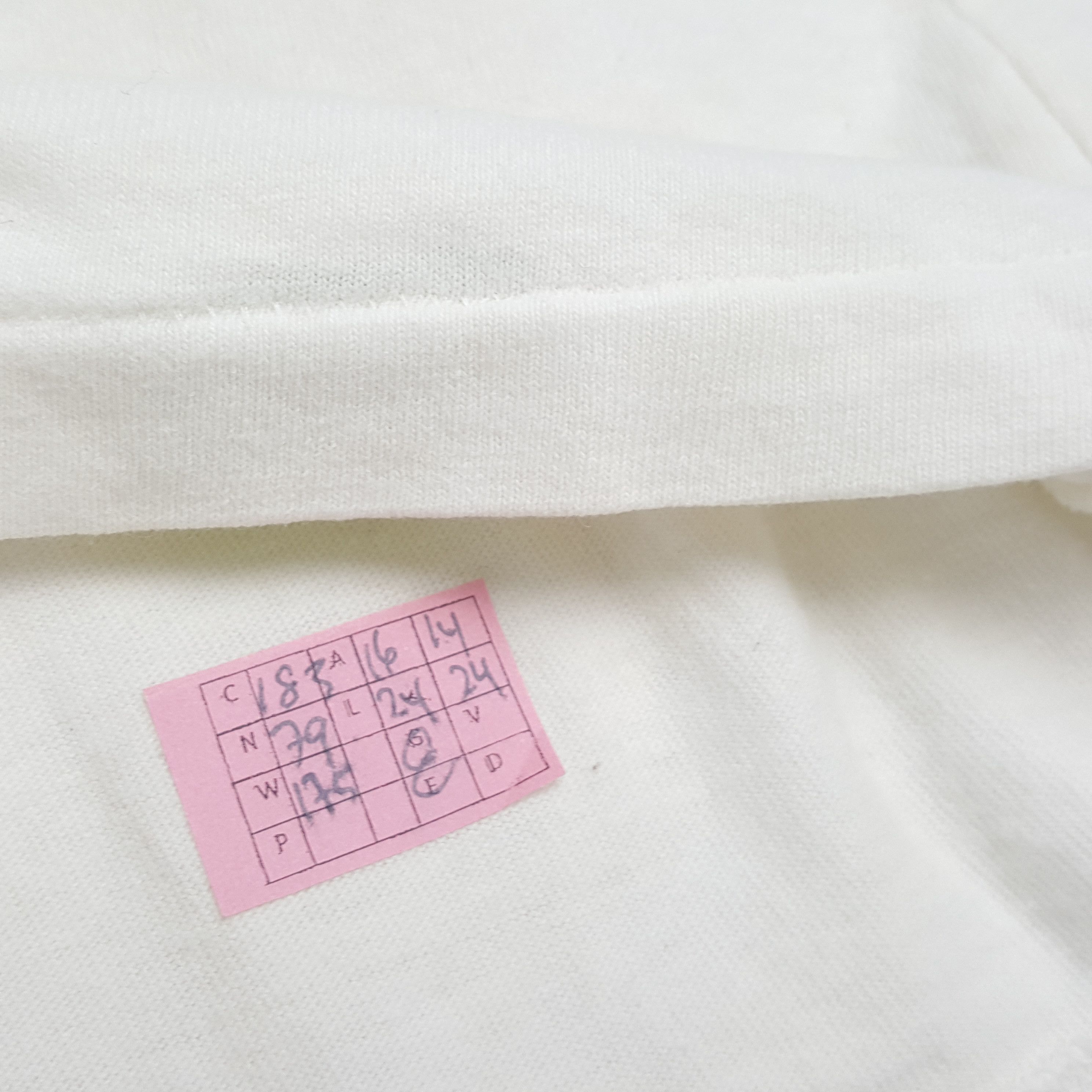 Hysteric Glamour HYSTERIC GLAMOUR Japanese Brand Streetwear Vintage Tshirt Size XS / US 0-2 / IT 36-38 - 7 Thumbnail