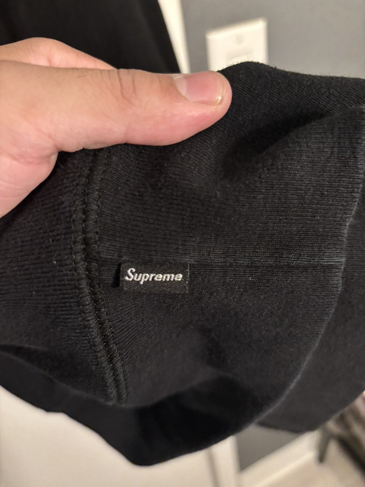 Supreme Supreme Box Logo Hoodie 2021 Size US XL / EU 56 / 4 - 7 Thumbnail