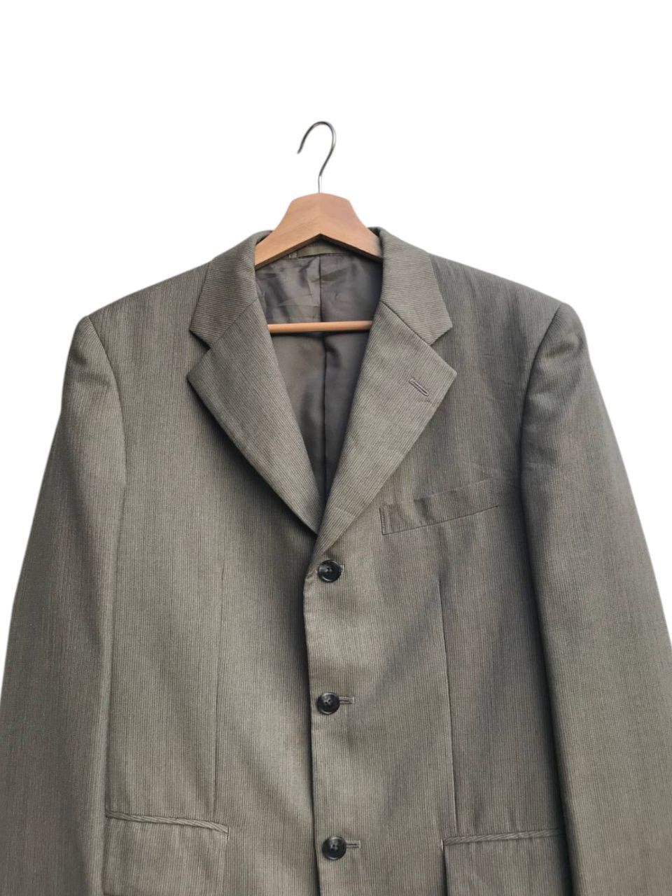 Kansai Yamamoto Kansai Yamamoto Homme Blazer Size US M / EU 48-50 / 2 - 5 Thumbnail