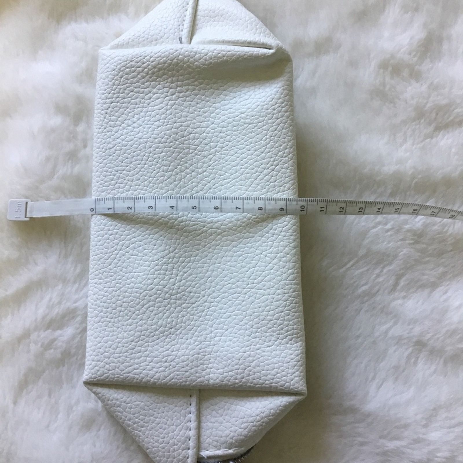 Other SKII White Cosmetic Bag Size ONE SIZE - 8 Thumbnail