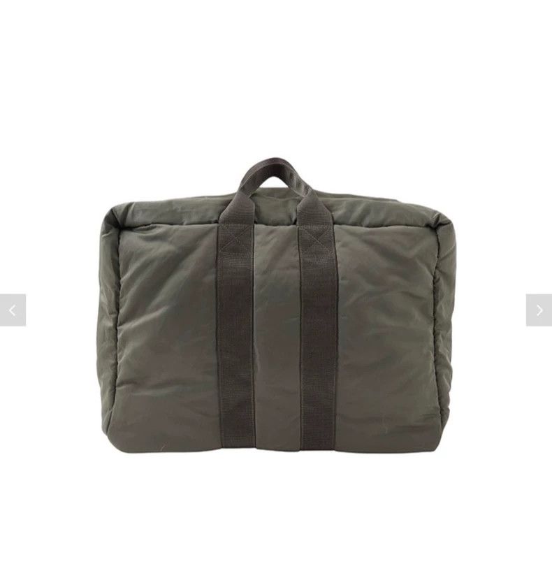 バッグ visvim CONTRARY DEPT N.A.P. TOTE N.A.P.TOTE L