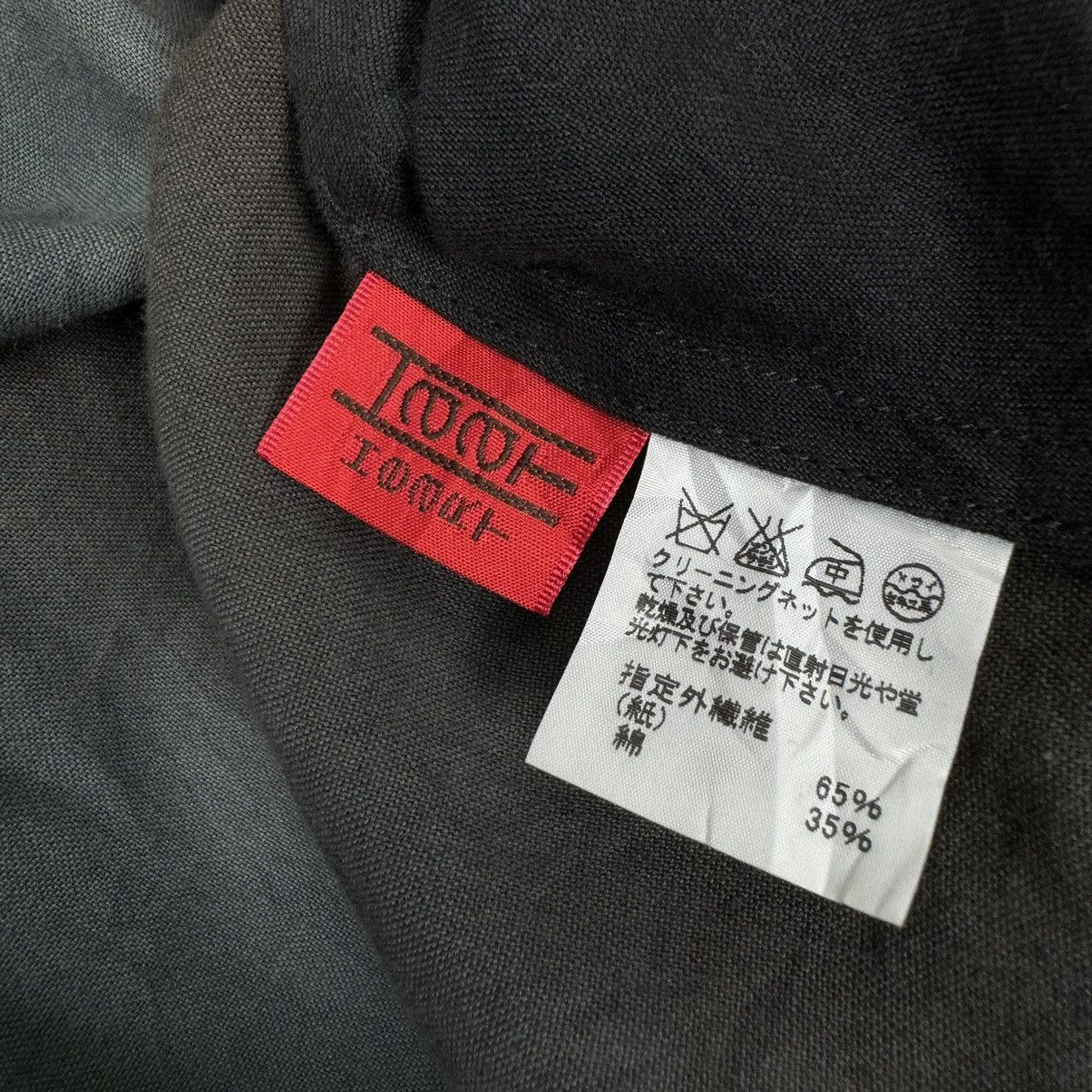 Issey Miyake 🌟HEART HAAT ISSEY MIYAKE CARDIGAN SHORT KIMONO Size US M / EU 48-50 / 2 - 15 Thumbnail