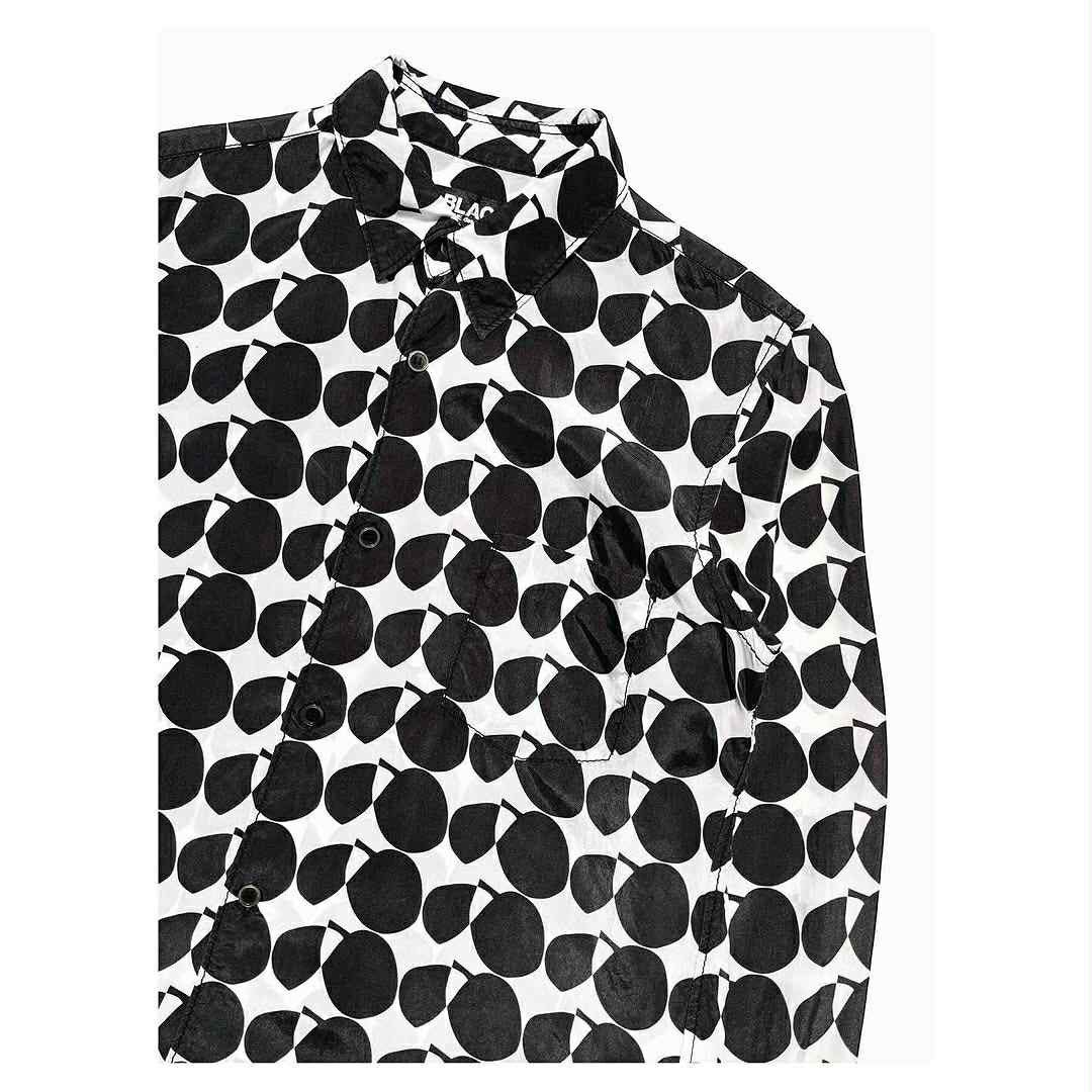 Comme des Garcons Black COMME des GARCONS Black Polkadot Size US S / EU 44-46 / 1 - 7 Thumbnail
