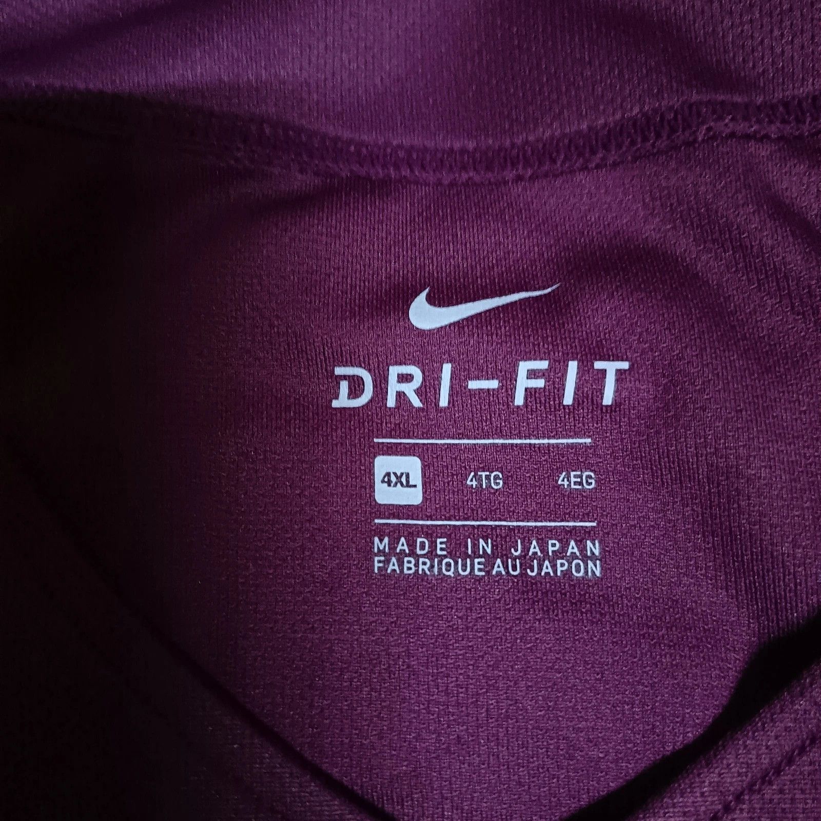 Nike Goyang Heroes 고양 히어로즈 KBO Baseball Jersey Size US XXL / EU 58 / 5 - 3 Thumbnail
