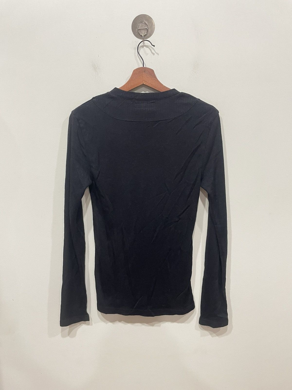 Katharine Hamnett London Hamnett Sweatshirt Size M / US 6-8 / IT 42-44 - 2 Thumbnail