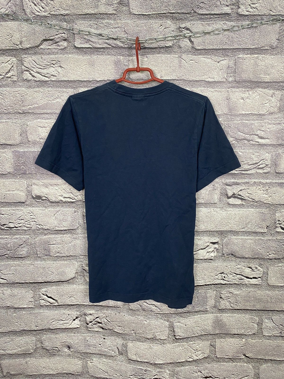 Vintage Vintage rare big logo T-shirt Nike Tn acg y2k Size US S / EU 44-46 / 1 - 6 Thumbnail