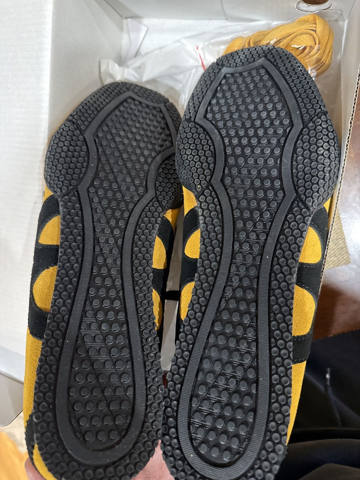 HMDD HMDD Sneakers Size 11 Size US 11 / EU 44 - 7 Thumbnail