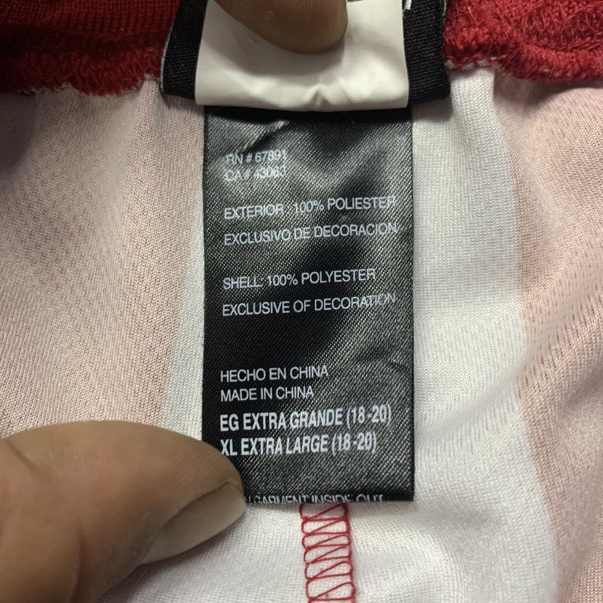 Adidas × Vintage Adidas sweatpants full side button Size US 28 / EU 44 - 10 Thumbnail