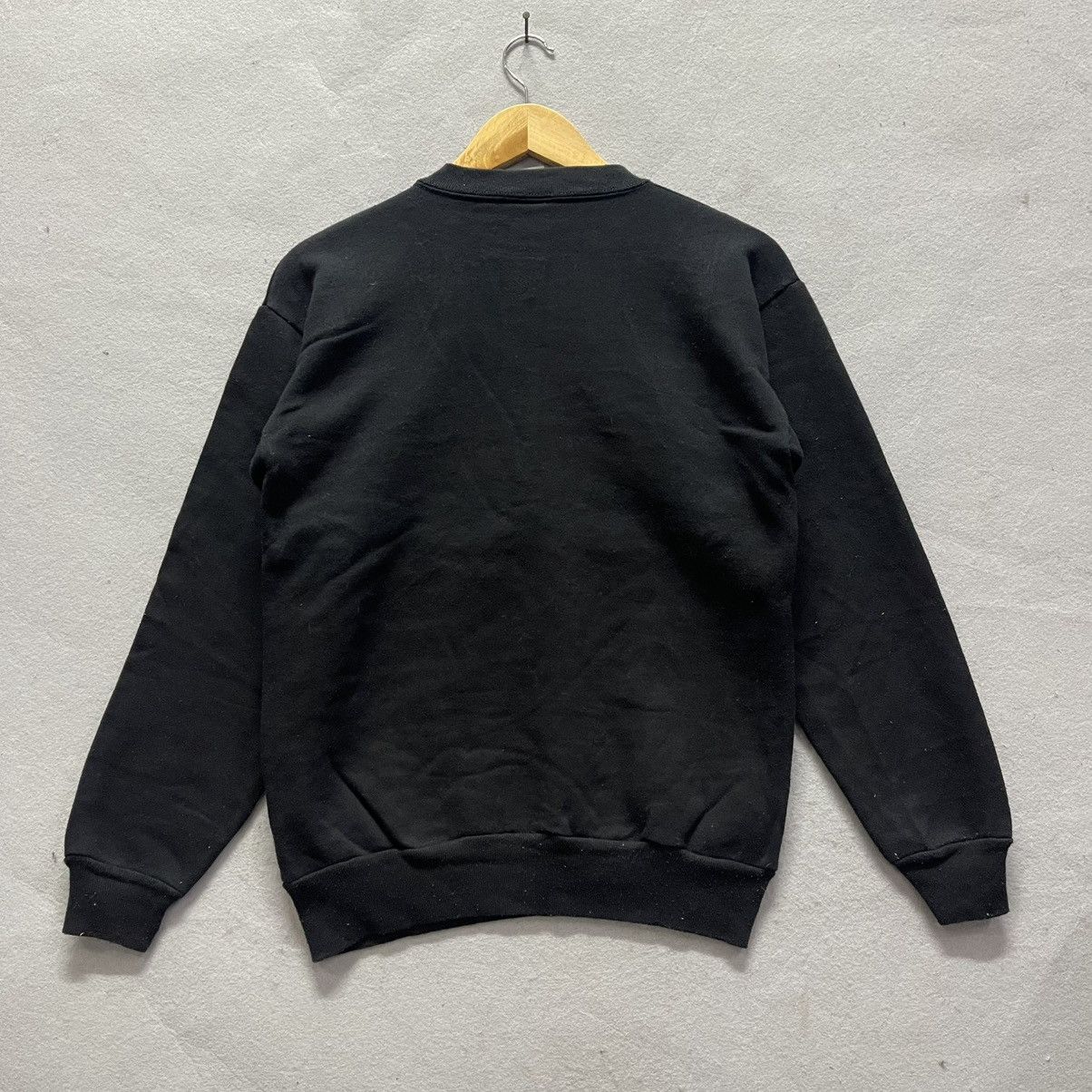 Logo 7 Vintage 1991 NFL New Orleans Saints Sweatshirt by Logo 7 Size US S / EU 44-46 / 1 - 7 Thumbnail