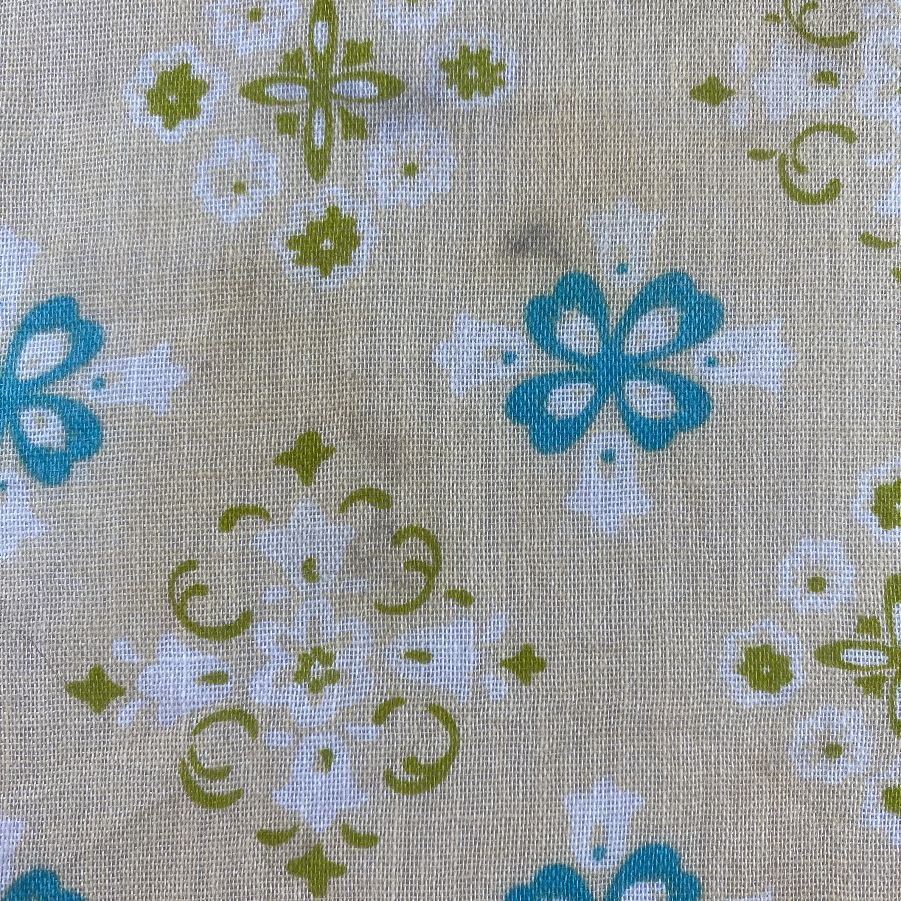 Guess × Vintage Guess Handkerchief / Neckerchief / Bandana-P1730 Size ONE SIZE - 5 Thumbnail