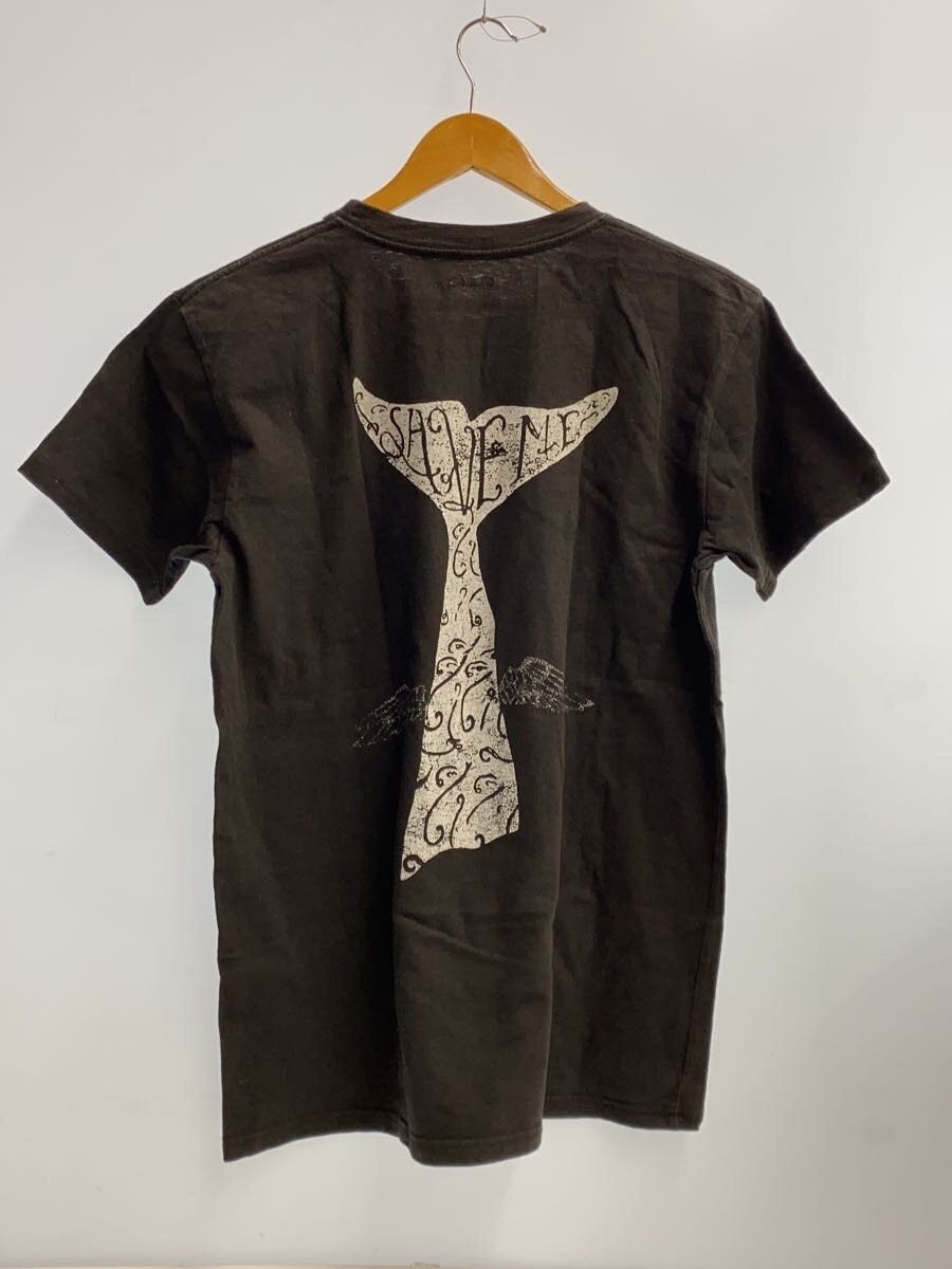 Kapital Save Me Whale Tee Size US XL / EU 56 / 4 - 2 Thumbnail