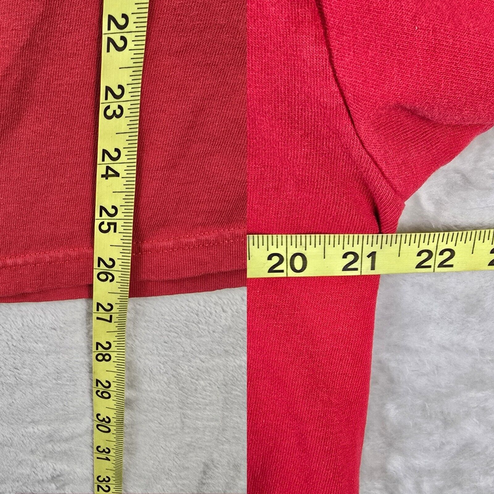 Fruit Of The Loom Vintage Dodgeball Average Joe's Gym Movie Promo Shirt Large Size US L / EU 52-54 / 3 - 11 Thumbnail