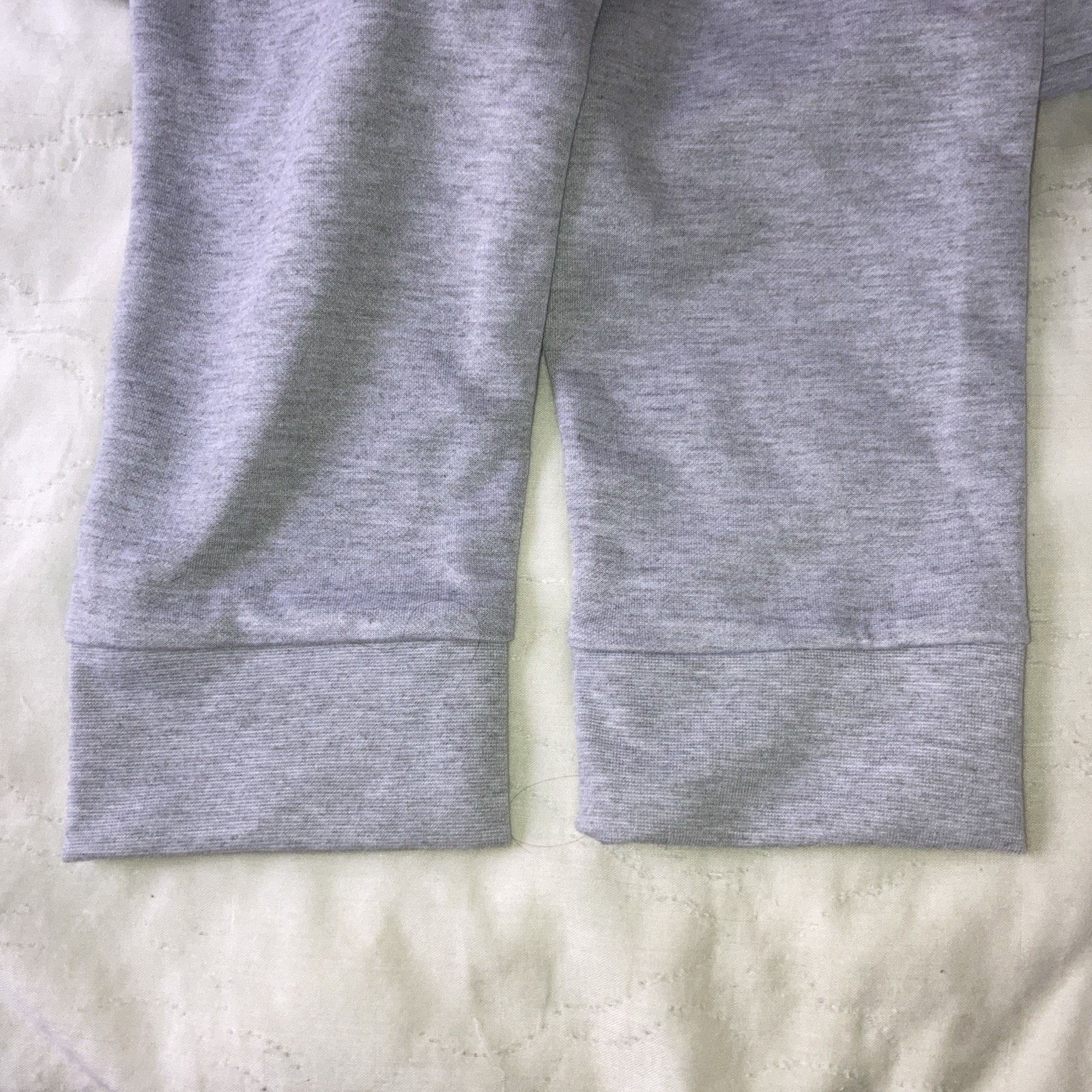 Southpole Southpole Tech Fleece Zipper Pocket Joggers Heather Grey S Size US 30 / EU 46 - 5 Thumbnail