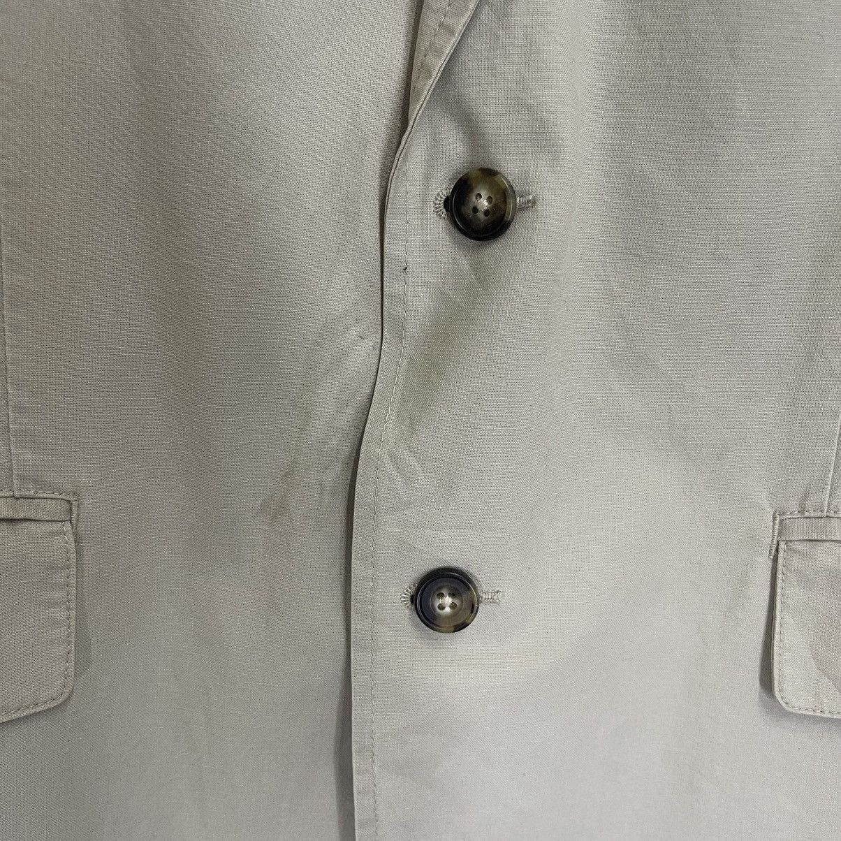 L.L. Bean LL BEAN BUTTON BLAZER Size US M / EU 48-50 / 2 - 3 Thumbnail