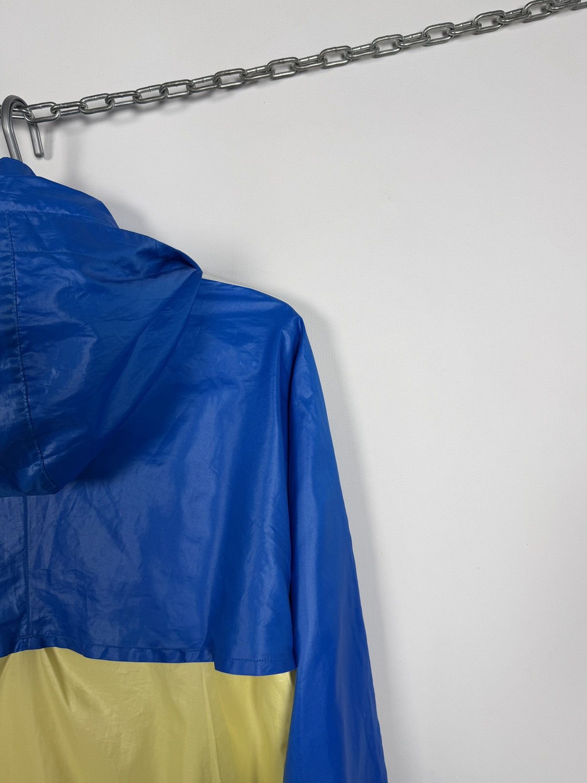 Adidas Adidas Originals Track Jacket Trefoil Logo Sportswear Size S Size US S / EU 44-46 / 1 - 12 Thumbnail