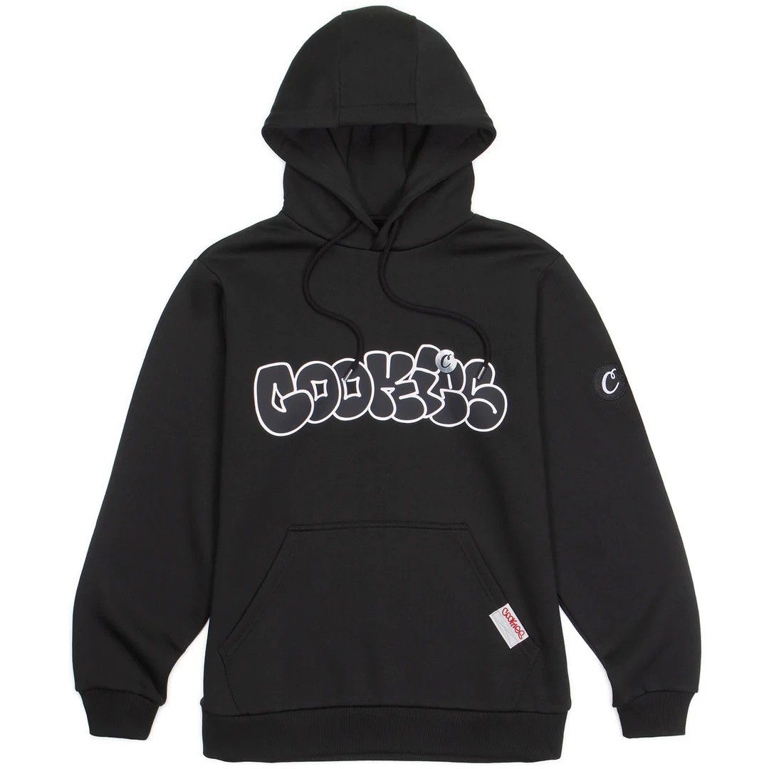 Cookies Hoodie
