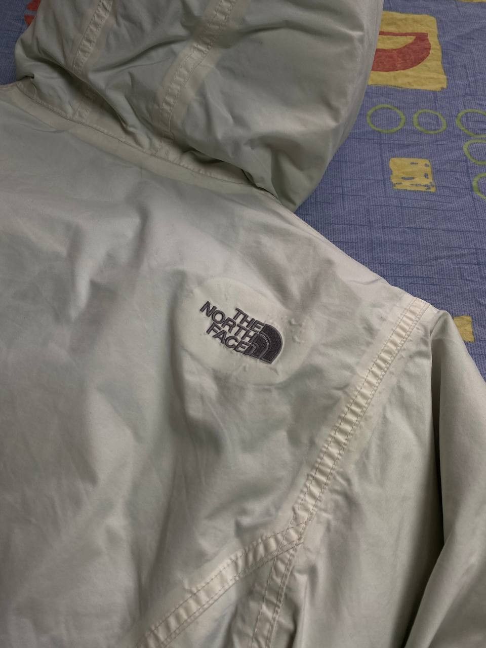 The North Face THE NORTH FACE VINTAGE JACKET Y2K Size US S / EU 44-46 / 1 - 19 Thumbnail