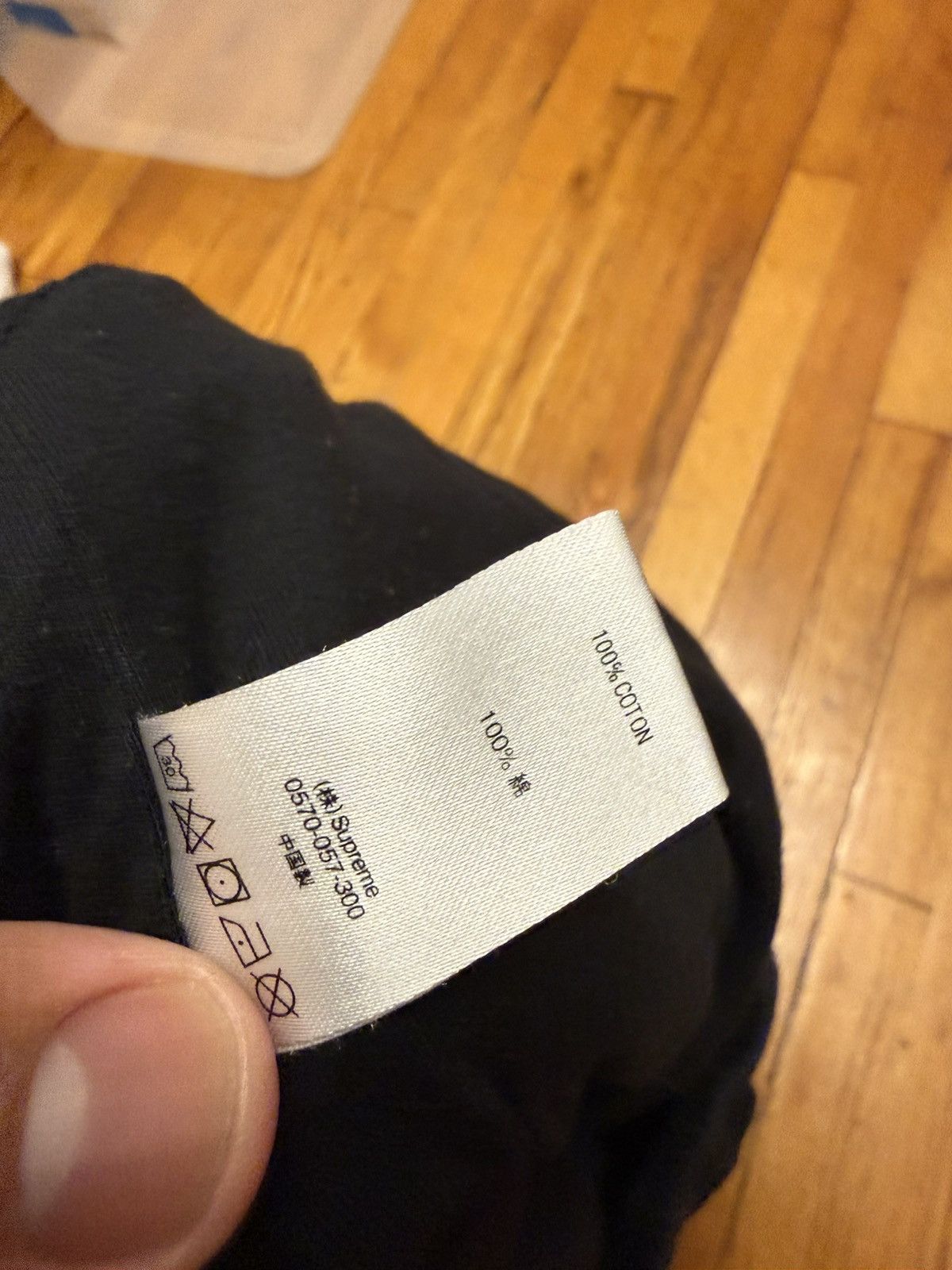 Supreme Supreme S Shorts Size Large Size US 34 / EU 50 - 11 Thumbnail