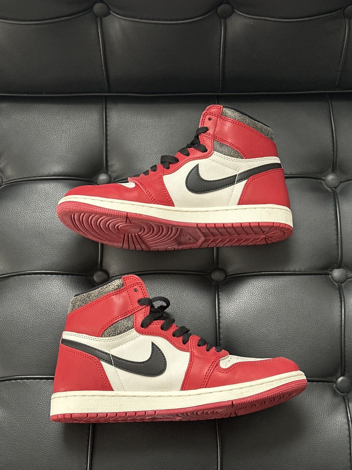 Jordan Brand Jordan 1 Chicago reimagined 8.5 Size US 8.5 / EU 41-42 - 2 Thumbnail
