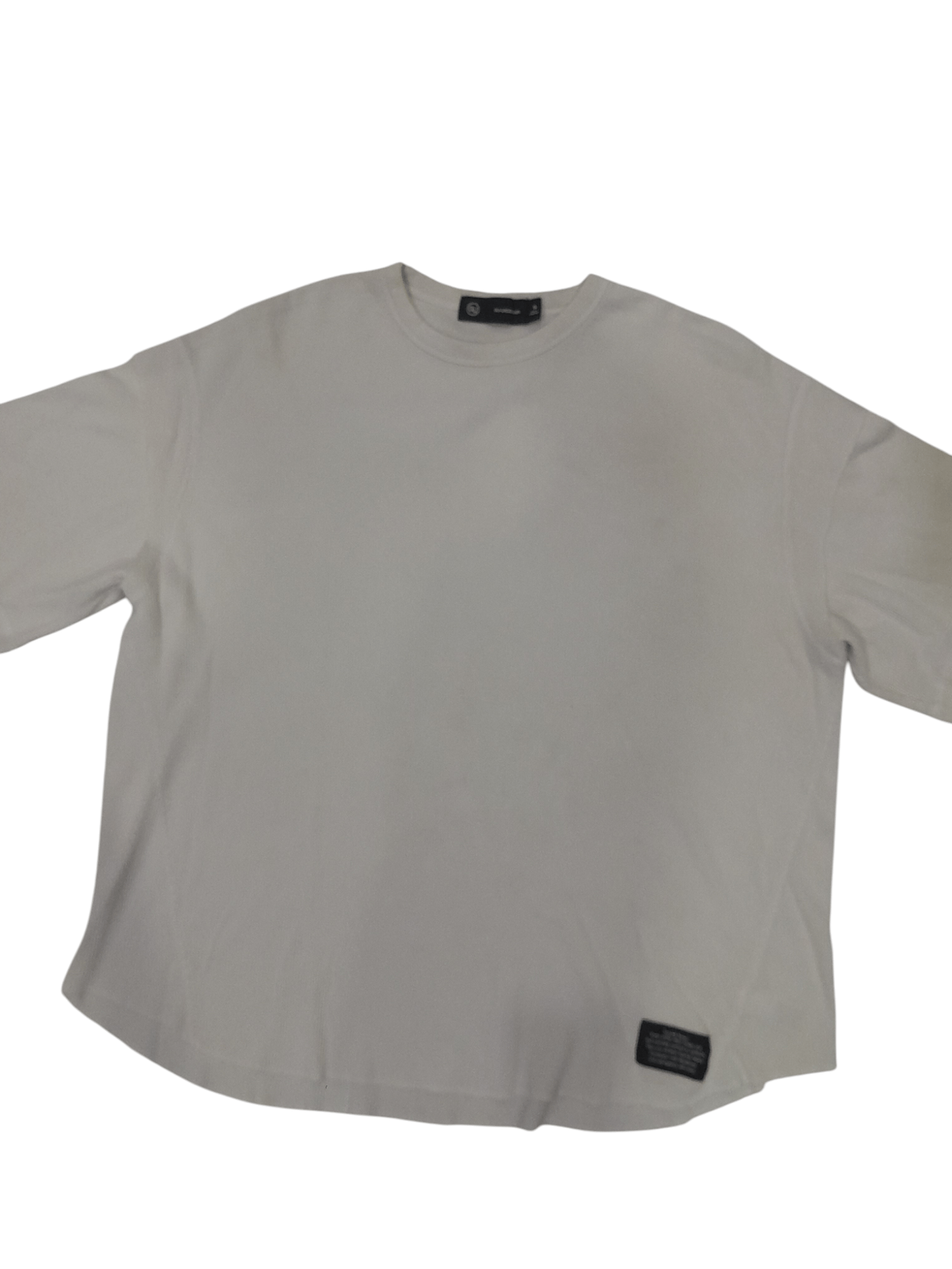 GU × Undercover Undercover Oversized Shirt (F652) Size US XL / EU 56 / 4 - 2 Thumbnail