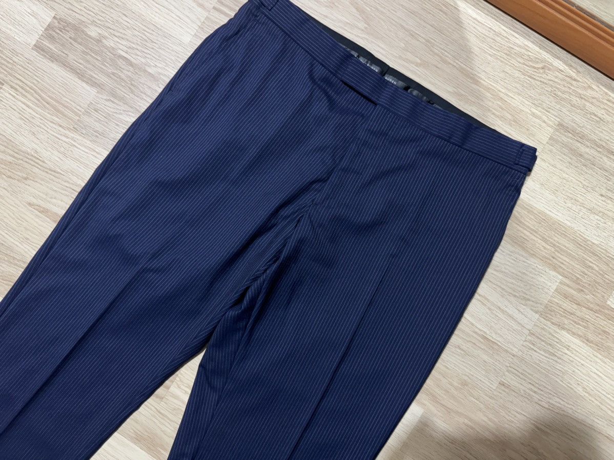 Ralph Lauren Ralph Lauren Black Label suit 42R blazer trousers Size 42R - 12 Thumbnail