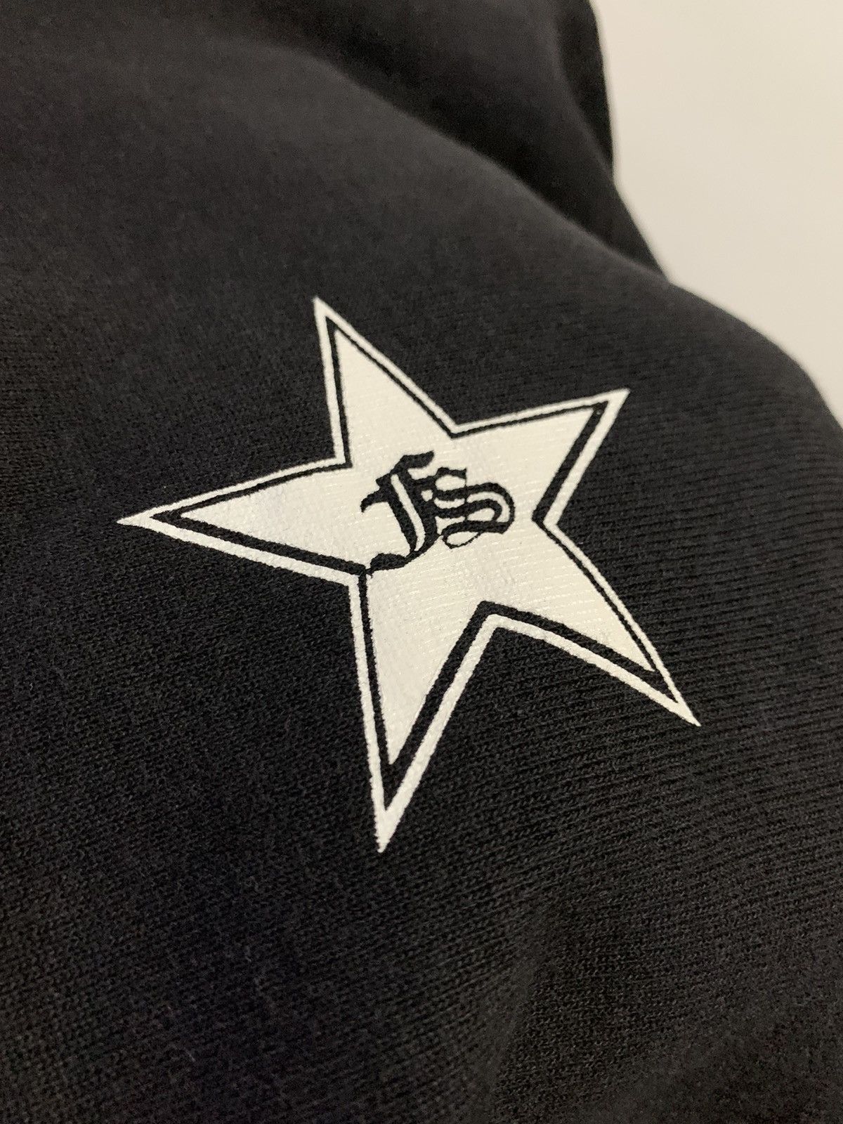 Vintage Vintage Special Edition 1999 FIVESTAR TOTAL INTERIOR CRAFT Size US M / EU 48-50 / 2 - 11 Thumbnail