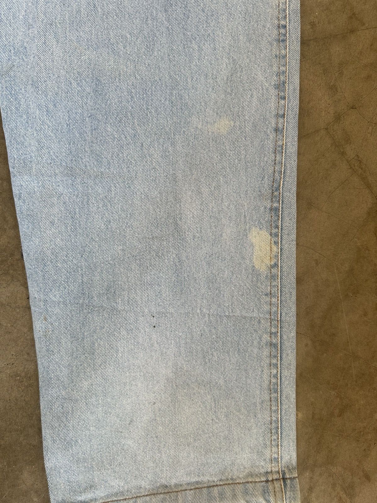 Alien Workshop Alien workshop sovereignty baggy pants Size US 32 / EU 48 - 7 Thumbnail