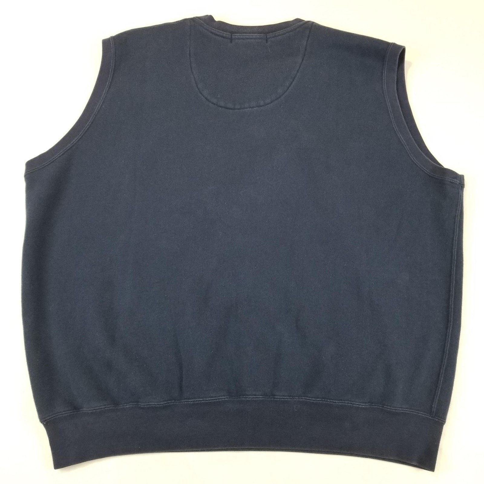 Other Polo Golf Ralph Lauren Sweater Vest Mens XL Golf Crest Size US XL / EU 56 / 4 - 2 Thumbnail