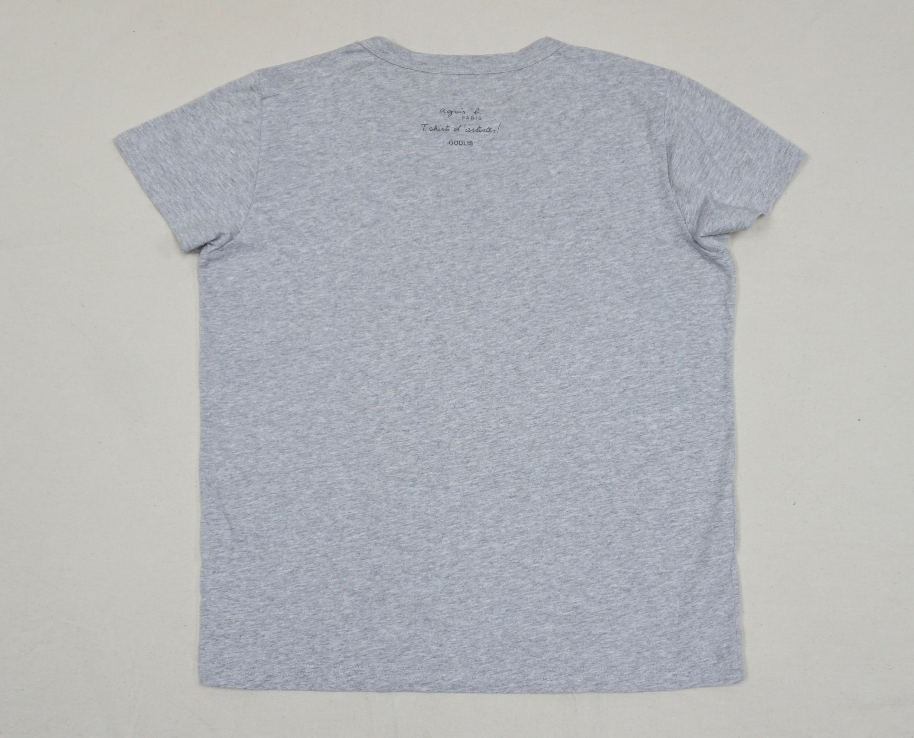 Vintage 00's Patti SmithxAgnes B "History is made at night" T-shirt Size S / US 4 / IT 40 - 6 Thumbnail