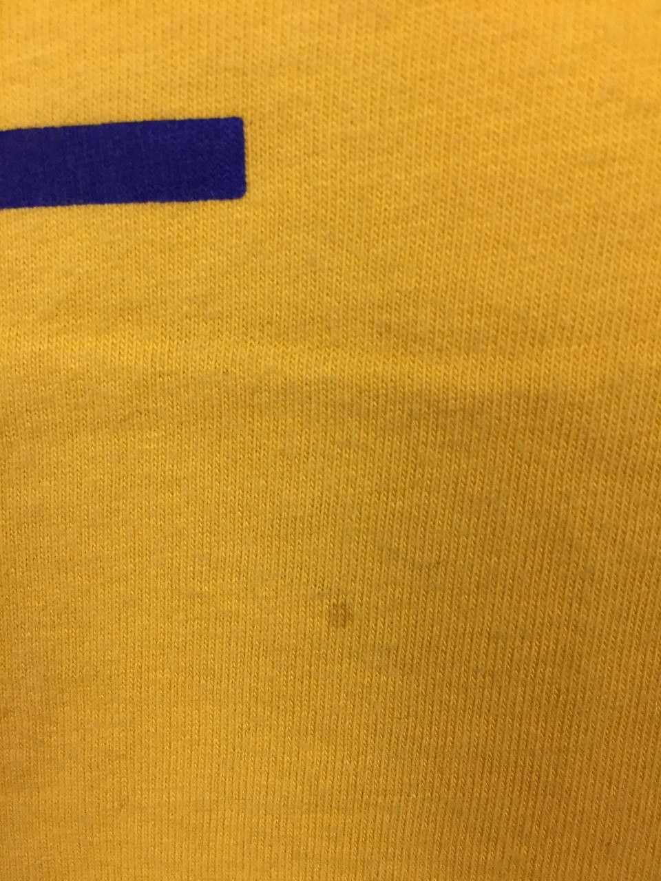 Japanese Brand Vtg Flags Town J.League Vegalta Sendai Raglan Tee Size US M / EU 48-50 / 2 - 10 Thumbnail