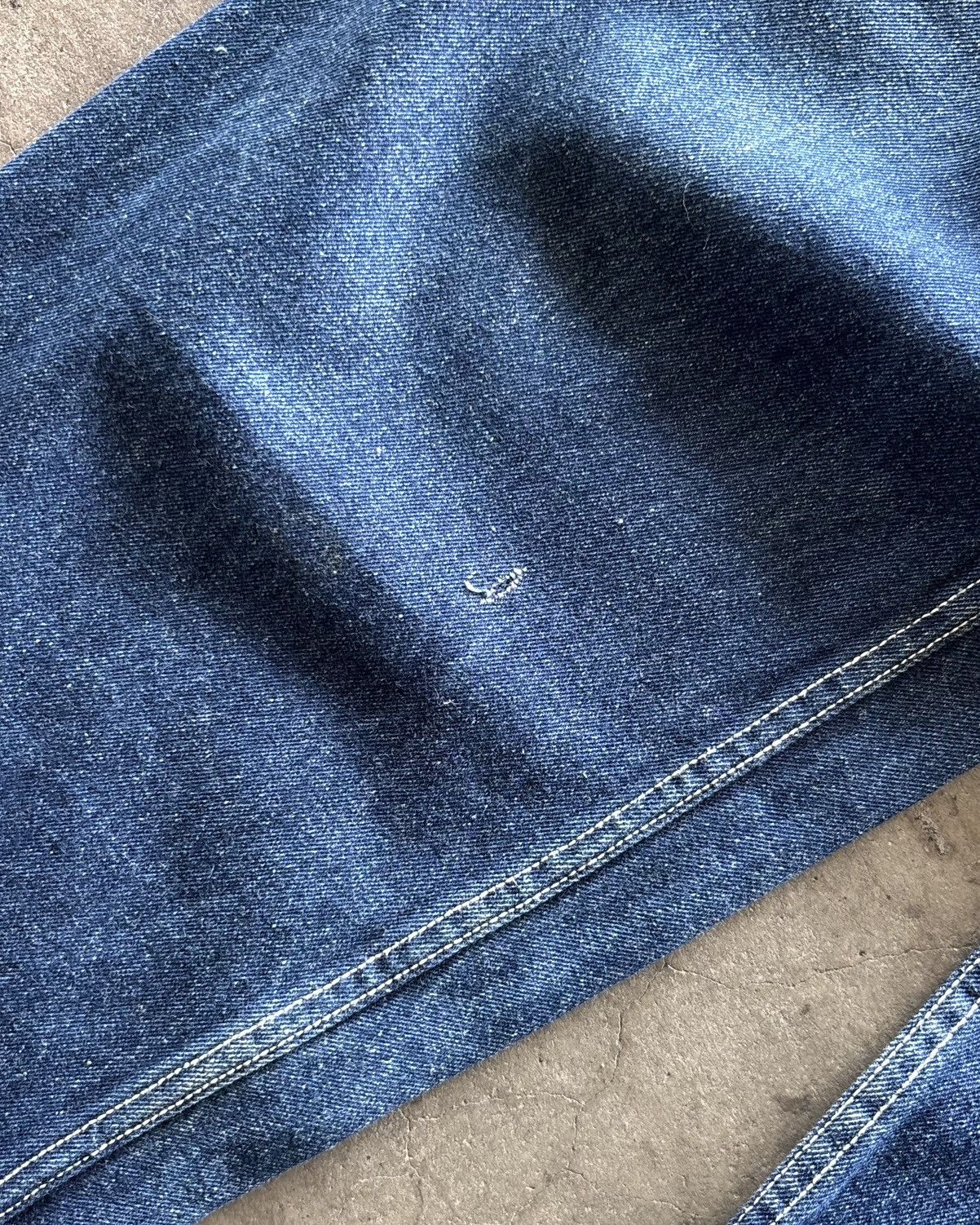Snoop Dogg y2k Snoop Dogg Baggy Denim Jeans Size US 40 / EU 56 - 4 Thumbnail