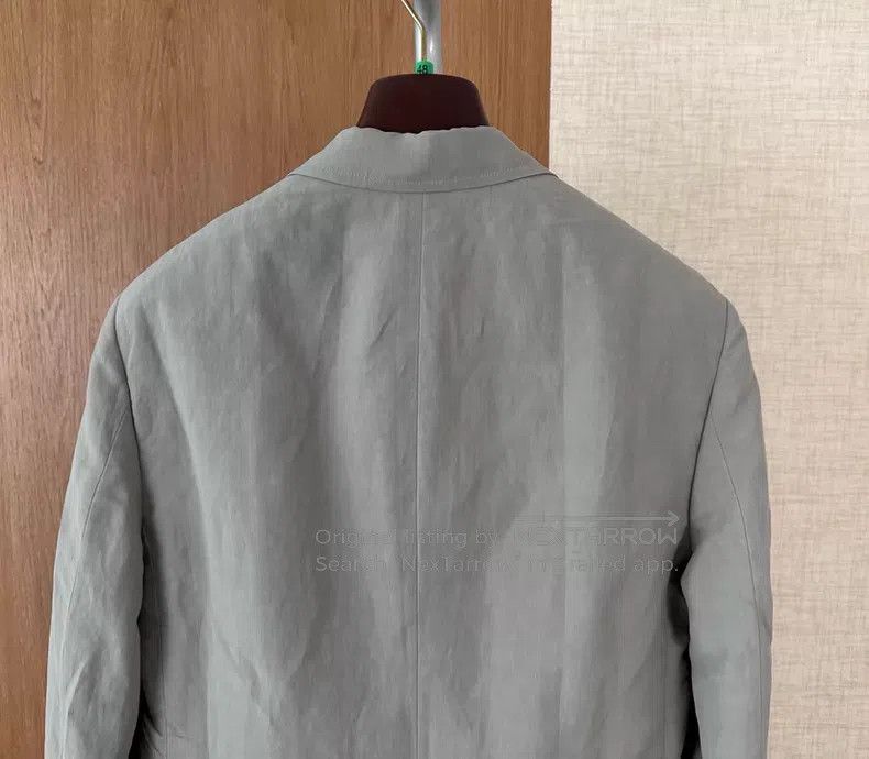 Hermes Hermes Spring/Summer Men's Suit Size US M / EU 48-50 / 2 - 9 Thumbnail