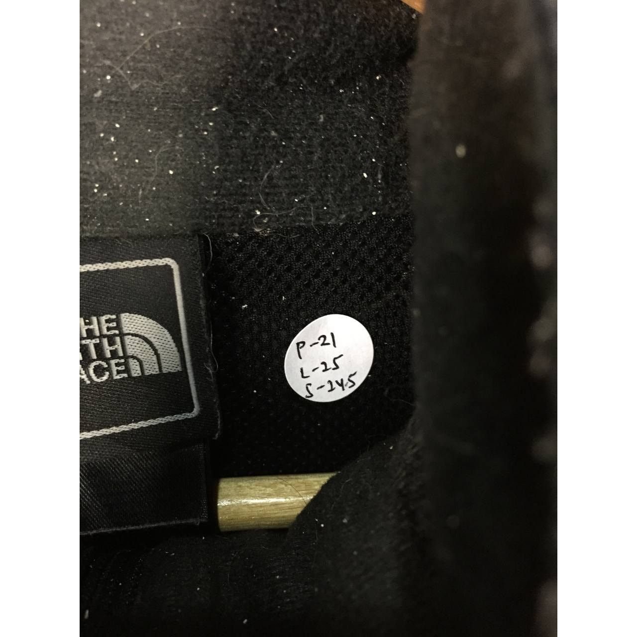 The North Face × Vintage The North Face Women's HyVent Outdoor Windbreaker Jacket Size M / US 6-8 / IT 42-44 - 17 Thumbnail