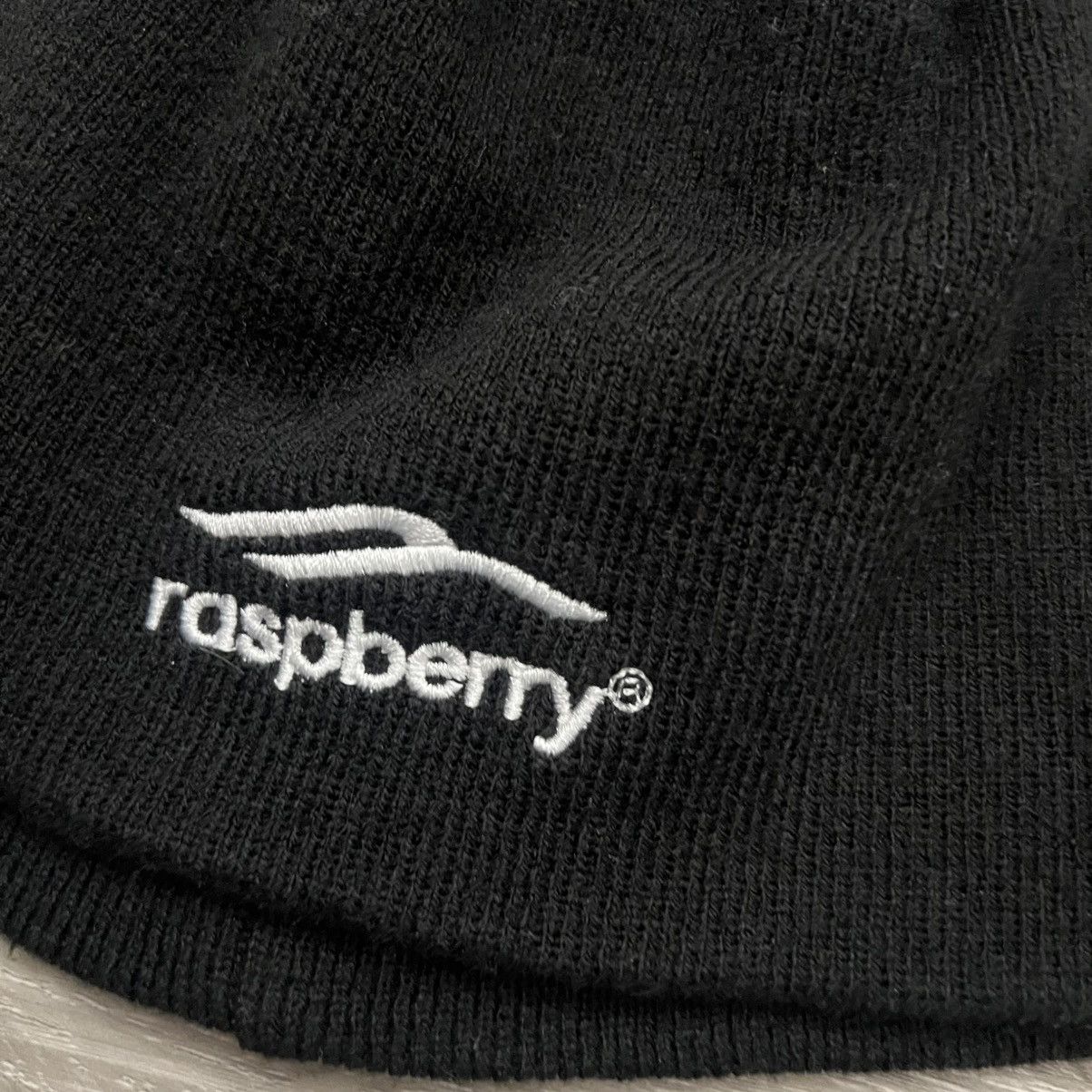 The GV Gallery GV Gallery Raspberry Hills Raspberry Beanie Size ONE SIZE - 3 Thumbnail