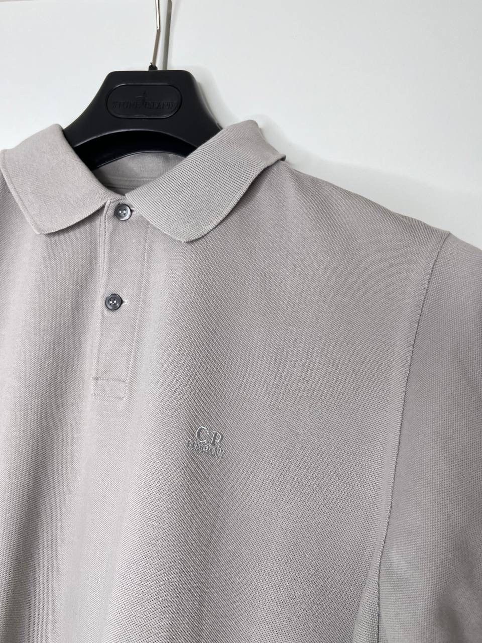 C.P. Company Cp company polo Size US M / EU 48-50 / 2 - 2 Thumbnail