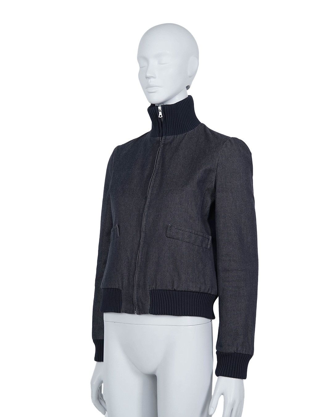 Miu Miu Miu Miu F/W2000 Lightly Padded Jacket Size M / US 6-8 / IT 42-44 - 2 Thumbnail