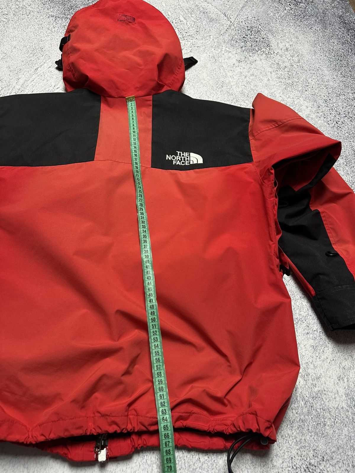 Junya Watanabe × The North Face Rare The North Face 1985 Mountain Gore Tex Jacket Gorpcore Size US L / EU 52-54 / 3 - 22 Thumbnail